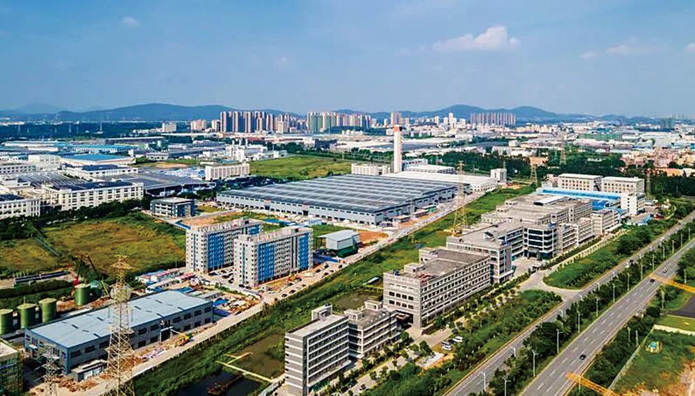 佛山正鸿科技有限公司